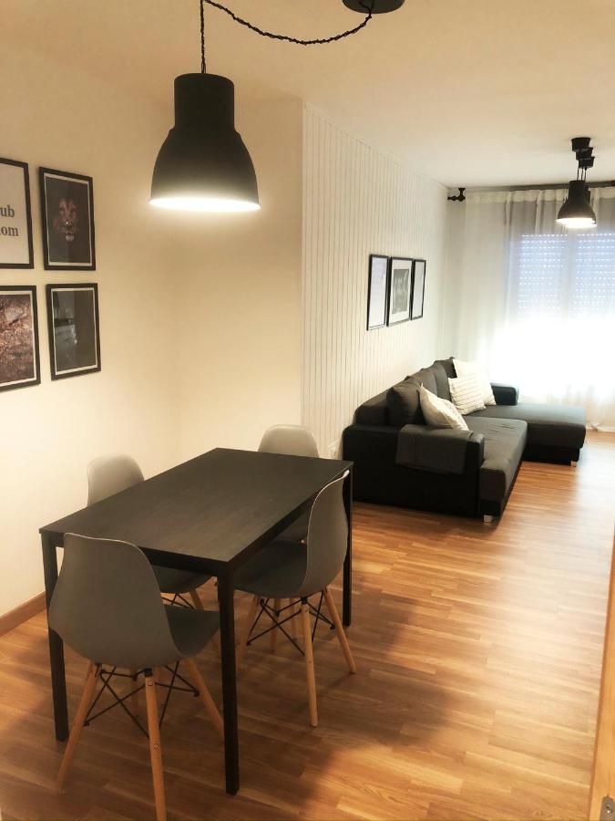 Ferienwohnung El Castano Onís Exterior foto