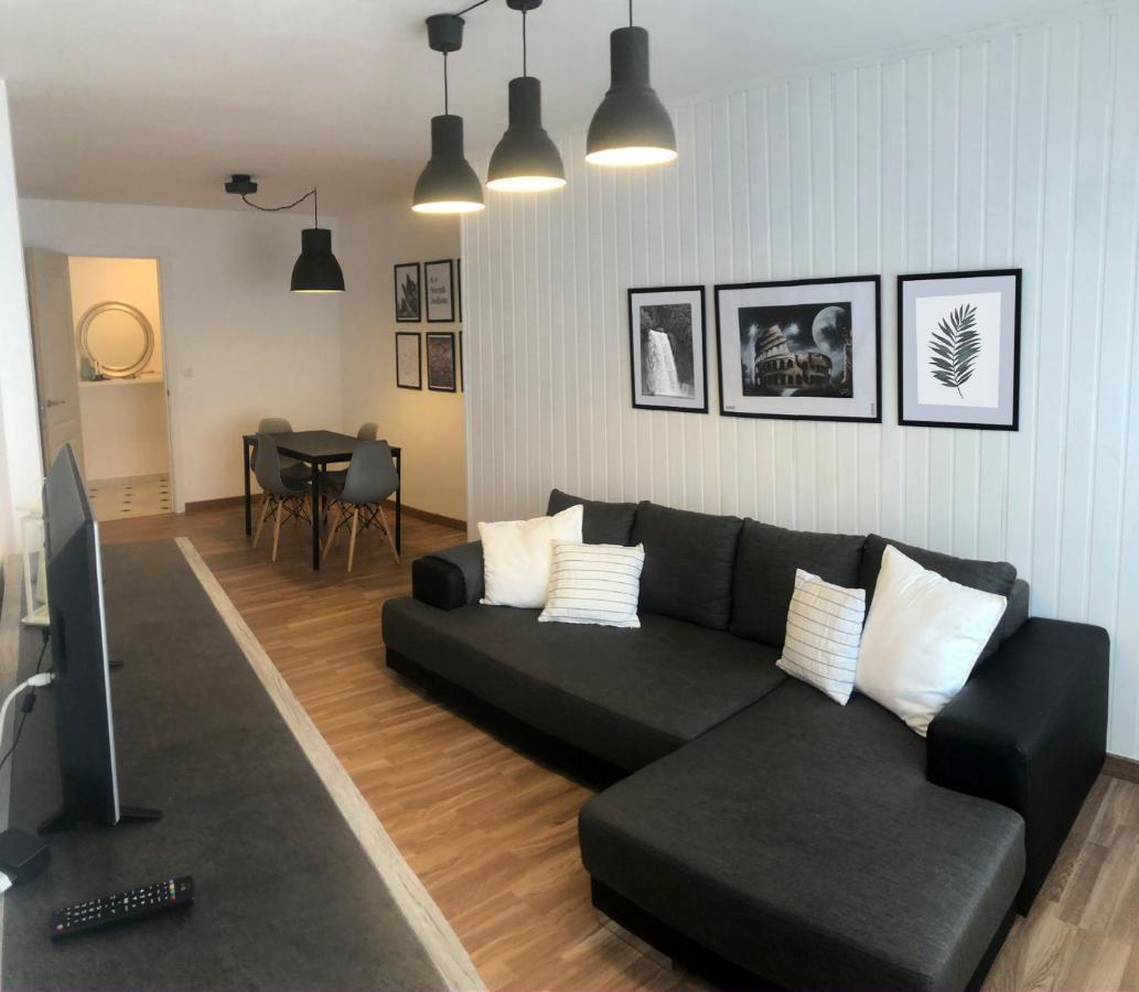 Ferienwohnung El Castano Onís Exterior foto
