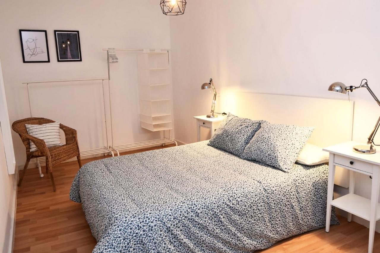 Ferienwohnung El Castano Onís Exterior foto